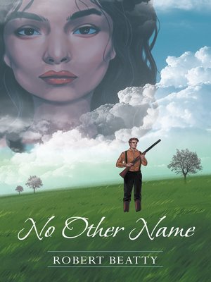 cover image of No Other Name